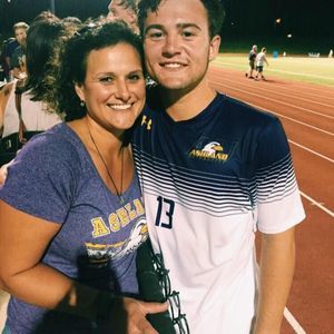 Meet your Posher, Liam